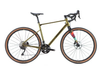 Bergamont Grandurance 6 Shimano GRX Disc Gravel Bike 2022, Size 55cm