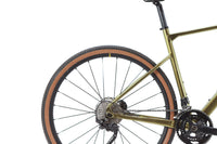 Bergamont Grandurance 6 Shimano GRX Disc Gravel Bike 2022, Size 55cm