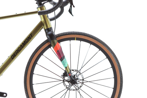 Bergamont Grandurance 6 Shimano GRX Disc Gravel Bike 2022, Size 55cm