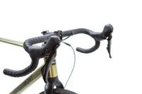 Bergamont Grandurance 6 Shimano GRX Disc Gravel Bike 2022, Size 55cm