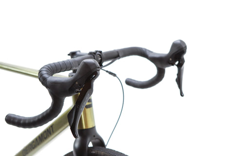 Bergamont Grandurance 6 Shimano GRX Disc Gravel Bike 2022, Size 55cm