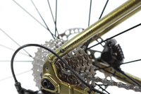 Bergamont Grandurance 6 Shimano GRX Disc Gravel Bike 2022, Size 55cm