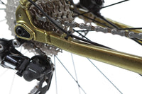 Bergamont Grandurance 6 Shimano GRX Disc Gravel Bike 2022, Size 55cm