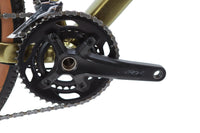 Bergamont Grandurance 6 Shimano GRX Disc Gravel Bike 2022, Size 55cm