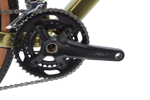 Bergamont Grandurance 6 Shimano GRX Disc Gravel Bike 2022, Size 55cm