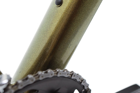 Bergamont Grandurance 6 Shimano GRX Disc Gravel Bike 2022, Size 55cm