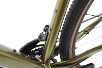 Bergamont Grandurance 6 Shimano GRX Disc Gravel Bike 2022, Size 55cm