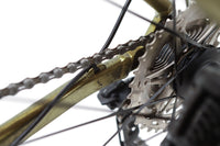 Bergamont Grandurance 6 Shimano GRX Disc Gravel Bike 2022, Size 55cm