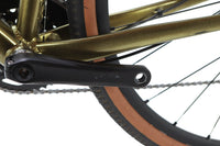 Bergamont Grandurance 6 Shimano GRX Disc Gravel Bike 2022, Size 55cm