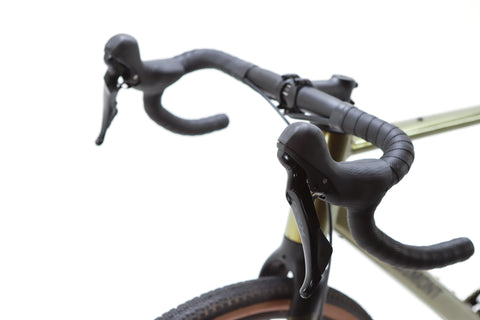 Bergamont Grandurance 6 Shimano GRX Disc Gravel Bike 2022, Size 55cm