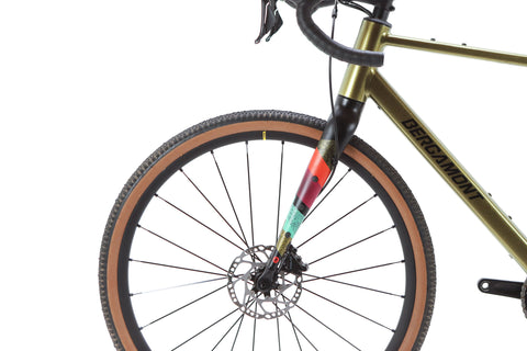 Bergamont Grandurance 6 Shimano GRX Disc Gravel Bike 2022, Size 55cm