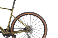 Bergamont Grandurance 6 Shimano GRX Disc Gravel Bike 2022, Size 55cm