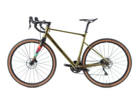 Bergamont Grandurance 6 Shimano GRX Disc Gravel Bike 2022, Size 55cm