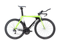 Cervelo P3 Shimano Ultegra Di2 TT Bike 2019, Size 51cm