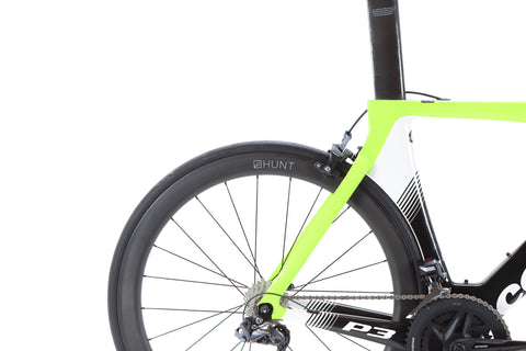 Cervelo P3 Shimano Ultegra Di2 TT Bike 2019, Size 51cm