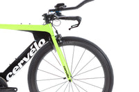Cervelo P3 Shimano Ultegra Di2 TT Bike 2019, Size 51cm