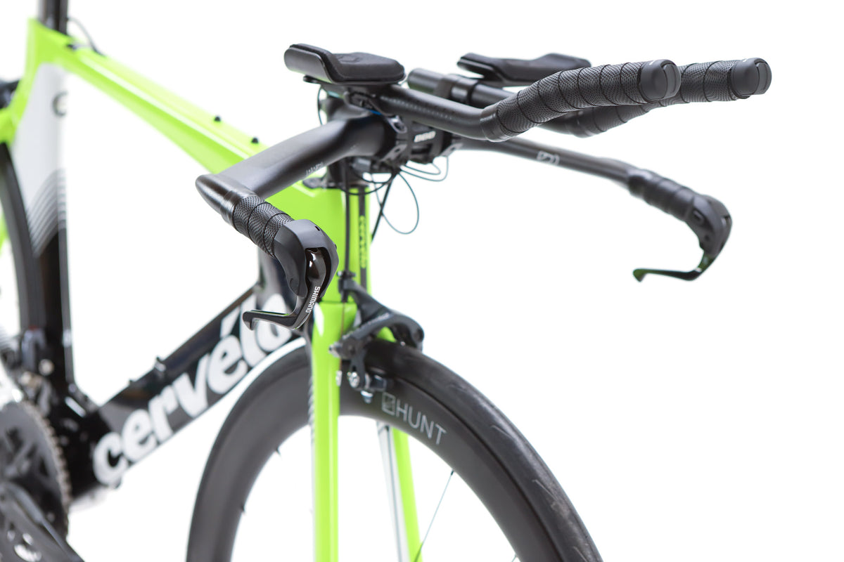 Cervelo P3 Shimano Ultegra Di2 TT Bike 2019, Size 51cm