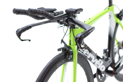 Cervelo P3 Shimano Ultegra Di2 TT Bike 2019, Size 51cm
