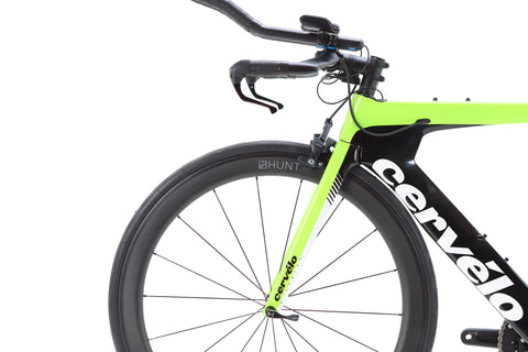 Cervelo P3 Shimano Ultegra Di2 TT Bike 2019, Size 51cm