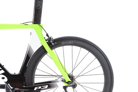 Cervelo P3 Shimano Ultegra Di2 TT Bike 2019, Size 51cm