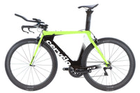 Cervelo P3 Shimano Ultegra Di2 TT Bike 2019, Size 51cm
