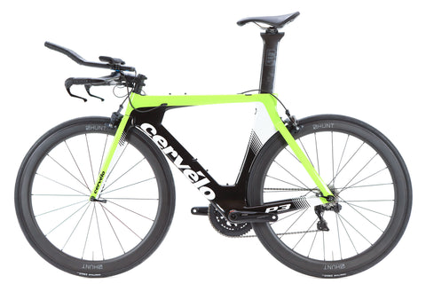 Cervelo P3 Shimano Ultegra Di2 TT Bike 2019, Size 51cm
