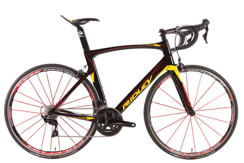 Ridley Noah SL Shimano 105 Road Bike 2018, Size 54cm – Cycle Exchange