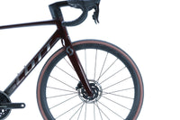 Scott Addict RC 10 Sram Force AXS Disc Road Bike 2024, Size Medium