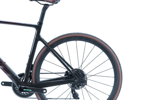 Scott Addict RC 10 Sram Force AXS Disc Road Bike 2024, Size Medium