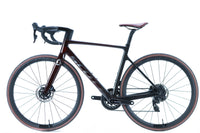 Scott Addict RC 10 Sram Force AXS Disc Road Bike 2024, Size Medium
