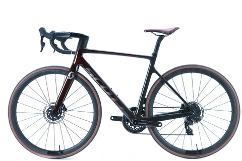 Scott Addict RC 10 Sram Force AXS Disc Road Bike 2024, Size Medium