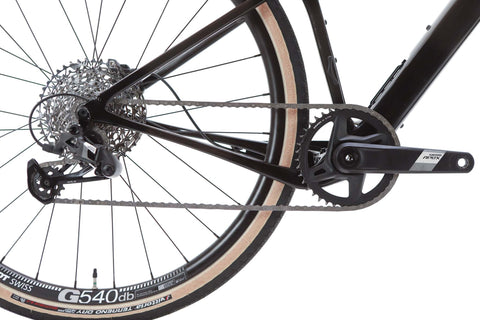 Cannondale Topstone Carbon Sram Apex Gravel Bike 2024, Size Medium
