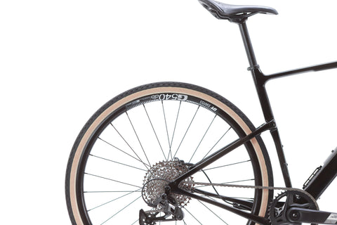 Cannondale Topstone Carbon Sram Apex Gravel Bike 2024, Size Medium