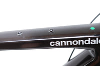 Cannondale Topstone Carbon Sram Apex Gravel Bike 2024, Size Medium