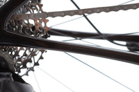 Cannondale Topstone Carbon Sram Apex Gravel Bike 2024, Size Medium