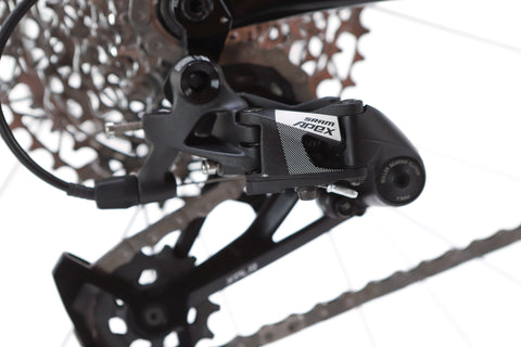 Cannondale Topstone Carbon Sram Apex Gravel Bike 2024, Size Medium