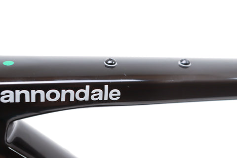 Cannondale Topstone Carbon Sram Apex Gravel Bike 2024, Size Medium