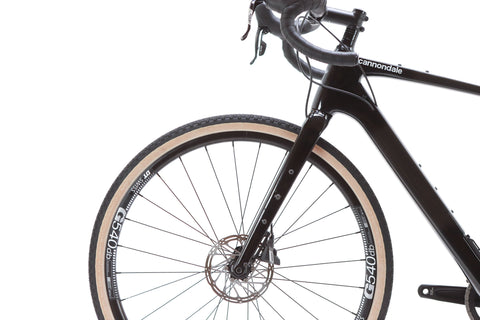 Cannondale Topstone Carbon Sram Apex Gravel Bike 2024, Size Medium