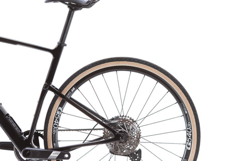 Cannondale Topstone Carbon Sram Apex Gravel Bike 2024, Size Medium