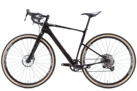 Cannondale Topstone Carbon Sram Apex Gravel Bike 2024, Size Medium