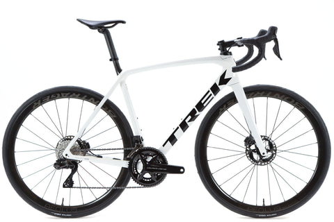 Trek Emonda SLR 9 Shimano Dura-Ace Di2 Disc Road Bike 2022, Size 58cm