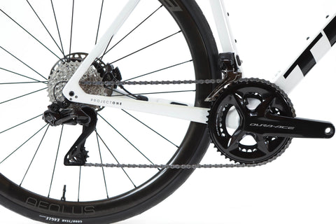 Trek Emonda SLR 9 Shimano Dura-Ace Di2 Disc Road Bike 2022, Size 58cm