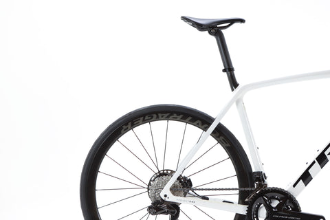 Trek Emonda SLR 9 Shimano Dura-Ace Di2 Disc Road Bike 2022, Size 58cm