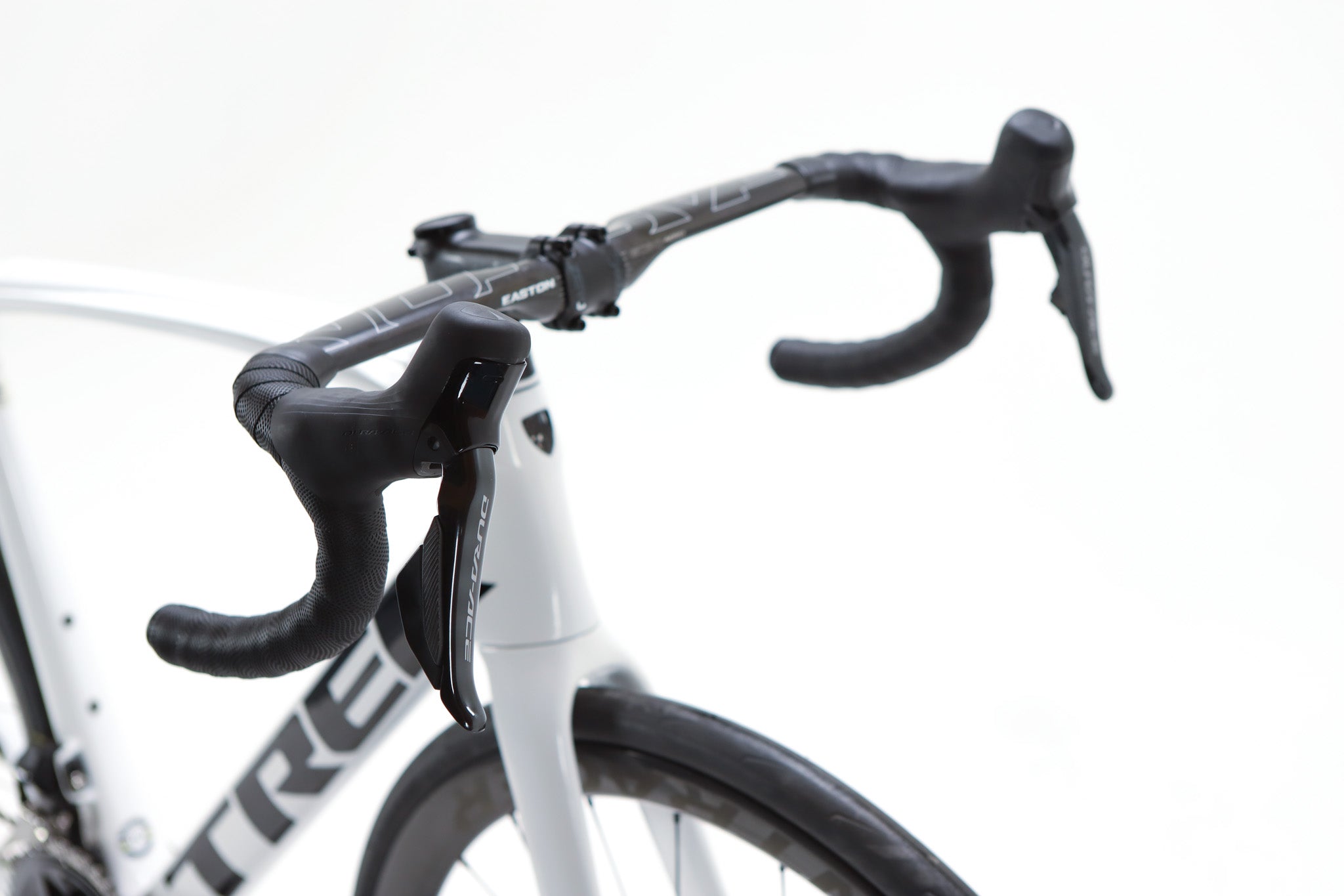 Trek Emonda SLR 9 Shimano Dura-Ace Di2 Disc Road Bike 2022, Size