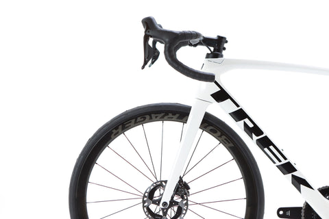 Trek Emonda SLR 9 Shimano Dura-Ace Di2 Disc Road Bike 2022, Size 58cm