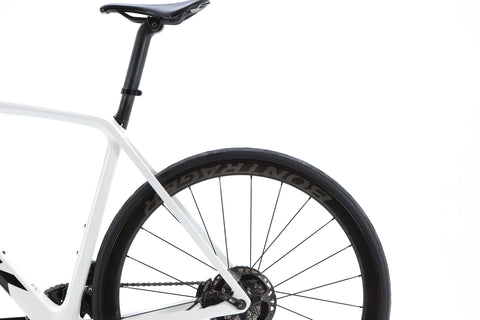 Trek Emonda SLR 9 Shimano Dura-Ace Di2 Disc Road Bike 2022, Size 58cm