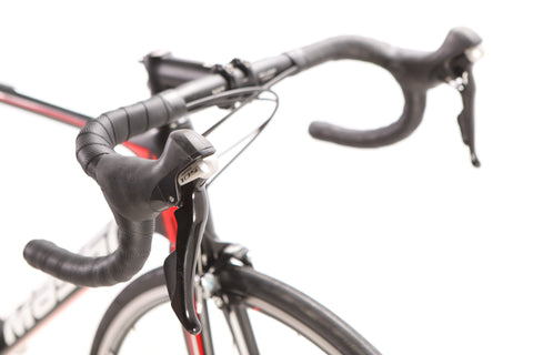 Massi Team Carbon Shimano 105 Road Bike 2018, Size 52cm