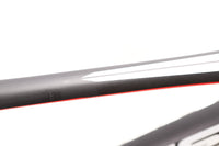 Massi Team Carbon Shimano 105 Road Bike 2018, Size 52cm