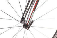 Massi Team Carbon Shimano 105 Road Bike 2018, Size 52cm