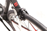 Massi Team Carbon Shimano 105 Road Bike 2018, Size 52cm
